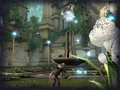 画像ギャラリー No.011のサムネイル画像 / あのクロメデの悲恋が明らかに？　AION 2.0で追加されるインスタンスダンジョン情報を公開