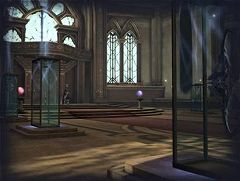 画像ギャラリー No.012のサムネイル画像 / あのクロメデの悲恋が明らかに？　AION 2.0で追加されるインスタンスダンジョン情報を公開