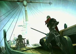 画像ギャラリー No.014のサムネイル画像 / 「AION 2.0」で実装されるクエストとアイテムの追加/変更をまとめてみよう