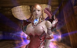 画像ギャラリー No.005のサムネイル画像 / 【PR】ワールドの無料開放も! 正式サービス開始から1周年を迎え,数々のイベントを展開する「The Tower of AION」
