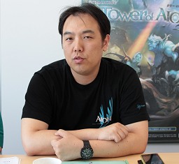 画像ギャラリー No.002のサムネイル画像 / AION開発者インタビュー，AION 2.0を機に全世界統一仕様から各国ローカライズ体制に移行，その新要素や方向性を聞く