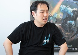 画像ギャラリー No.004のサムネイル画像 / AION開発者インタビュー，AION 2.0を機に全世界統一仕様から各国ローカライズ体制に移行，その新要素や方向性を聞く