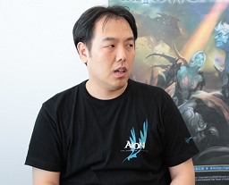 画像ギャラリー No.006のサムネイル画像 / AION開発者インタビュー，AION 2.0を機に全世界統一仕様から各国ローカライズ体制に移行，その新要素や方向性を聞く