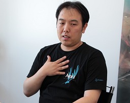 画像ギャラリー No.007のサムネイル画像 / AION開発者インタビュー，AION 2.0を機に全世界統一仕様から各国ローカライズ体制に移行，その新要素や方向性を聞く