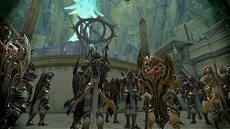 画像ギャラリー No.011のサムネイル画像 / AION開発者インタビュー，AION 2.0を機に全世界統一仕様から各国ローカライズ体制に移行，その新要素や方向性を聞く