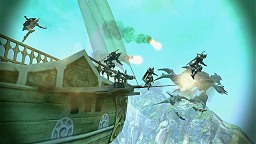 画像ギャラリー No.014のサムネイル画像 / AION開発者インタビュー，AION 2.0を機に全世界統一仕様から各国ローカライズ体制に移行，その新要素や方向性を聞く