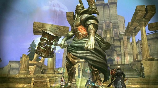 画像ギャラリー No.019のサムネイル画像 / AION開発者インタビュー，AION 2.0を機に全世界統一仕様から各国ローカライズ体制に移行，その新要素や方向性を聞く