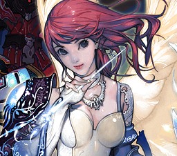 画像ギャラリー No.021のサムネイル画像 / AION開発者インタビュー，AION 2.0を機に全世界統一仕様から各国ローカライズ体制に移行，その新要素や方向性を聞く