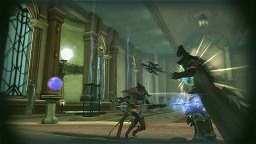 画像ギャラリー No.024のサムネイル画像 / AION開発者インタビュー，AION 2.0を機に全世界統一仕様から各国ローカライズ体制に移行，その新要素や方向性を聞く
