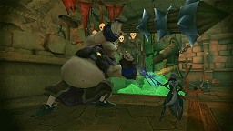画像ギャラリー No.025のサムネイル画像 / AION開発者インタビュー，AION 2.0を機に全世界統一仕様から各国ローカライズ体制に移行，その新要素や方向性を聞く