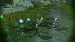 画像ギャラリー No.032のサムネイル画像 / AION開発者インタビュー，AION 2.0を機に全世界統一仕様から各国ローカライズ体制に移行，その新要素や方向性を聞く
