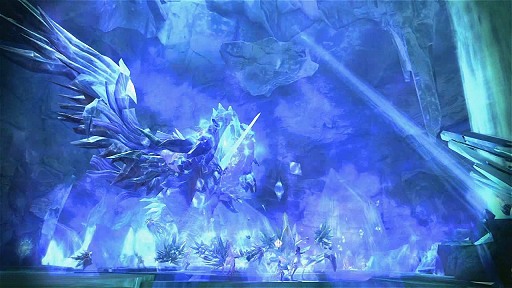 画像ギャラリー No.035のサムネイル画像 / AION開発者インタビュー，AION 2.0を機に全世界統一仕様から各国ローカライズ体制に移行，その新要素や方向性を聞く