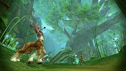 画像ギャラリー No.038のサムネイル画像 / AION開発者インタビュー，AION 2.0を機に全世界統一仕様から各国ローカライズ体制に移行，その新要素や方向性を聞く