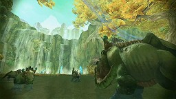 画像ギャラリー No.039のサムネイル画像 / AION開発者インタビュー，AION 2.0を機に全世界統一仕様から各国ローカライズ体制に移行，その新要素や方向性を聞く