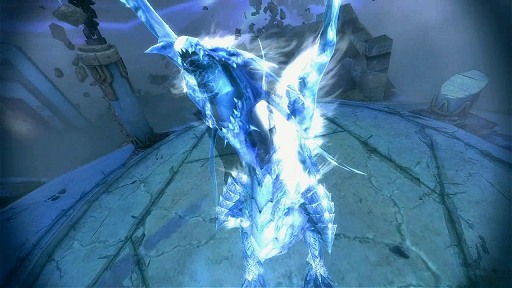 画像ギャラリー No.043のサムネイル画像 / AION開発者インタビュー，AION 2.0を機に全世界統一仕様から各国ローカライズ体制に移行，その新要素や方向性を聞く