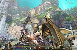 画像ギャラリー No.012のサムネイル画像 / “龍界”を舞台にPvPvEは新たな局面へ。「The Tower of AION」の大型アップデート“エピソード2.0 新世界”の見どころを紹介