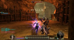 画像ギャラリー No.020のサムネイル画像 / 「AION」，大型アップデート“Episode 2.0 新世界”で登場した“パーティ以上”を対象とするインスタンスダンジョンを一挙紹介