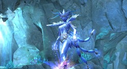 画像ギャラリー No.025のサムネイル画像 / 「AION」，大型アップデート“Episode 2.0 新世界”で登場した“パーティ以上”を対象とするインスタンスダンジョンを一挙紹介
