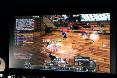 画像ギャラリー No.026のサムネイル画像 / “Episode 2.6”やコミカライズの話が飛び出した「AION」のオフラインイベントレポート 