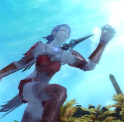 画像ギャラリー No.001のサムネイル画像 / 「AION」の最新アップデート“Episode 2.6”の実装前に，“2.5”で劇的に変わったプレイ環境をあらためてチェックしておこう