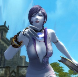 画像ギャラリー No.004のサムネイル画像 / 「AION」の最新アップデート“Episode 2.6”の実装前に，“2.5”で劇的に変わったプレイ環境をあらためてチェックしておこう