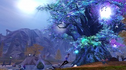 画像ギャラリー No.006のサムネイル画像 / 「AION」の最新アップデート“Episode 2.6”の実装前に，“2.5”で劇的に変わったプレイ環境をあらためてチェックしておこう