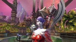 画像ギャラリー No.007のサムネイル画像 / 「AION」の最新アップデート“Episode 2.6”の実装前に，“2.5”で劇的に変わったプレイ環境をあらためてチェックしておこう