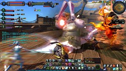 画像ギャラリー No.011のサムネイル画像 / 「AION」の最新アップデート“Episode 2.6”の実装前に，“2.5”で劇的に変わったプレイ環境をあらためてチェックしておこう