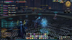 画像ギャラリー No.012のサムネイル画像 / 「AION」の最新アップデート“Episode 2.6”の実装前に，“2.5”で劇的に変わったプレイ環境をあらためてチェックしておこう