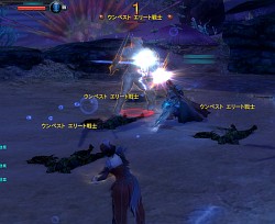 画像ギャラリー No.016のサムネイル画像 / 「AION」の最新アップデート“Episode 2.6”の実装前に，“2.5”で劇的に変わったプレイ環境をあらためてチェックしておこう