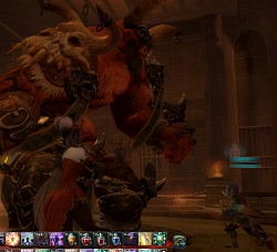 画像ギャラリー No.019のサムネイル画像 / 「AION」の最新アップデート“Episode 2.6”の実装前に，“2.5”で劇的に変わったプレイ環境をあらためてチェックしておこう