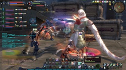 画像ギャラリー No.020のサムネイル画像 / 「AION」の最新アップデート“Episode 2.6”の実装前に，“2.5”で劇的に変わったプレイ環境をあらためてチェックしておこう