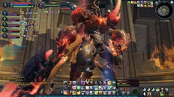画像ギャラリー No.025のサムネイル画像 / 「AION」の最新アップデート“Episode 2.6”の実装前に，“2.5”で劇的に変わったプレイ環境をあらためてチェックしておこう