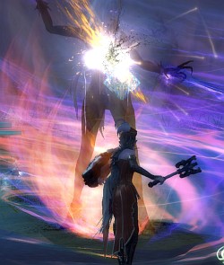 画像ギャラリー No.029のサムネイル画像 / 「AION」の最新アップデート“Episode 2.6”の実装前に，“2.5”で劇的に変わったプレイ環境をあらためてチェックしておこう