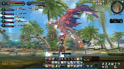 画像ギャラリー No.030のサムネイル画像 / 「AION」の最新アップデート“Episode 2.6”の実装前に，“2.5”で劇的に変わったプレイ環境をあらためてチェックしておこう