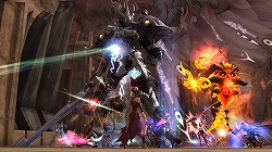 画像ギャラリー No.035のサムネイル画像 / 「AION」の最新アップデート“Episode 2.6”の実装前に，“2.5”で劇的に変わったプレイ環境をあらためてチェックしておこう