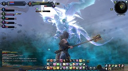 画像ギャラリー No.036のサムネイル画像 / 「AION」の最新アップデート“Episode 2.6”の実装前に，“2.5”で劇的に変わったプレイ環境をあらためてチェックしておこう