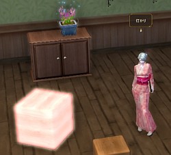 画像ギャラリー No.004のサムネイル画像 / 「The Tower of AION」今日から始めるハウススクリプト入門。公式サイト内“知識エンチャント”にスクリプトを投稿すればプレゼントのチャンスも！