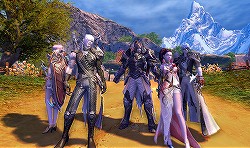 画像ギャラリー No.004のサムネイル画像 / 「The Tower of AION」ユーザー投稿ハウススクリプトを大紹介！　お役立ちTipsからミニストーリーまで力作が集結