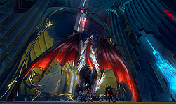 画像ギャラリー No.002のサムネイル画像 / NCsoft，「The Tower of AION」の韓国サーバーに，バージョン3.5「ティアマトに立ち向かう者」を実装