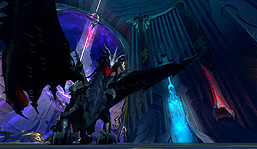 画像ギャラリー No.003のサムネイル画像 / NCsoft，「The Tower of AION」の韓国サーバーに，バージョン3.5「ティアマトに立ち向かう者」を実装