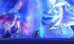 画像ギャラリー No.004のサムネイル画像 / NCsoft，「The Tower of AION」の韓国サーバーに，バージョン3.5「ティアマトに立ち向かう者」を実装
