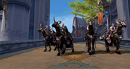 画像ギャラリー No.008のサムネイル画像 / NCsoft，「The Tower of AION」の韓国サーバーに，バージョン3.5「ティアマトに立ち向かう者」を実装