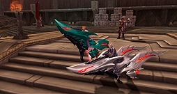 画像ギャラリー No.009のサムネイル画像 / NCsoft，「The Tower of AION」の韓国サーバーに，バージョン3.5「ティアマトに立ち向かう者」を実装