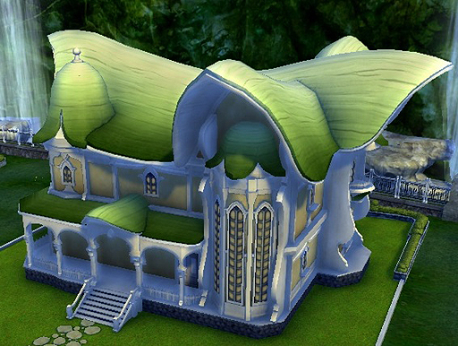 画像ギャラリー No.010のサムネイル画像 / NCsoft，「The Tower of AION」の韓国サーバーに，バージョン3.5「ティアマトに立ち向かう者」を実装