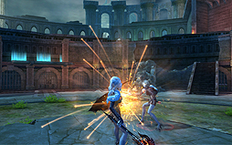 画像ギャラリー No.011のサムネイル画像 / NCsoft，「The Tower of AION」の韓国サーバーに，バージョン3.5「ティアマトに立ち向かう者」を実装
