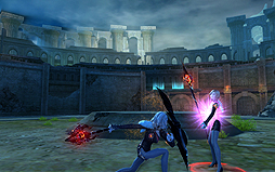 画像ギャラリー No.012のサムネイル画像 / NCsoft，「The Tower of AION」の韓国サーバーに，バージョン3.5「ティアマトに立ち向かう者」を実装