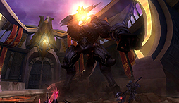 画像ギャラリー No.014のサムネイル画像 / NCsoft，「The Tower of AION」の韓国サーバーに，バージョン3.5「ティアマトに立ち向かう者」を実装
