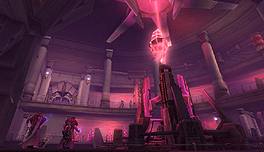 画像ギャラリー No.015のサムネイル画像 / NCsoft，「The Tower of AION」の韓国サーバーに，バージョン3.5「ティアマトに立ち向かう者」を実装