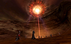 画像ギャラリー No.016のサムネイル画像 / NCsoft，「The Tower of AION」の韓国サーバーに，バージョン3.5「ティアマトに立ち向かう者」を実装